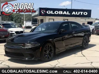 Dodge Charger GT 2023