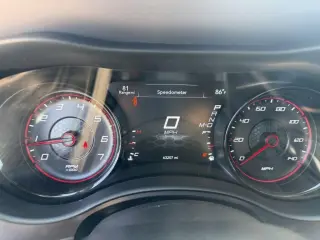 Dodge Charger GT 2023