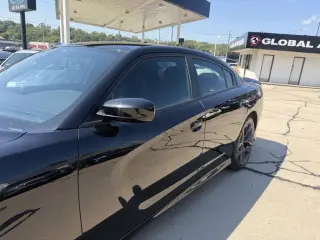 Dodge Charger GT 2023