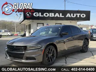 Dodge Charger SXT RWD 2023