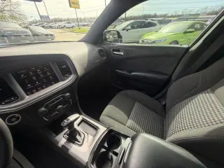 Dodge Charger SXT RWD 2023