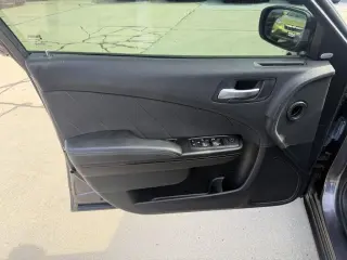 Dodge Charger SXT RWD 2023