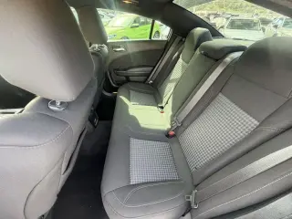 Dodge Charger SXT RWD 2023