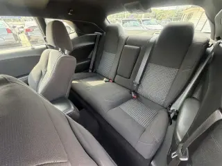 Dodge Challenger SXT 2022 con tracción en todas las ruedas