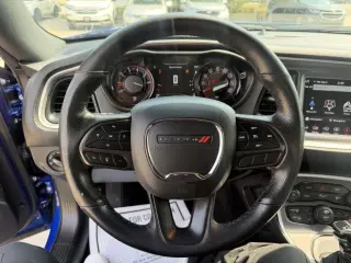 Dodge Challenger SXT 2022 con tracción en todas las ruedas