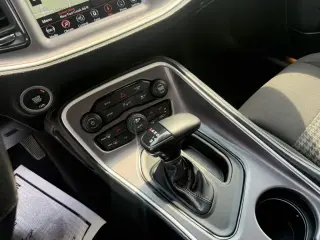 Dodge Challenger SXT 2022 con tracción en todas las ruedas