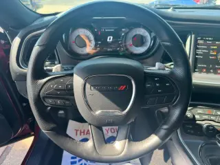 Dodge Challenger R/T SCAT Pack 2021
