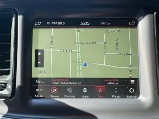 Dodge Challenger R/T SCAT Pack 2021
