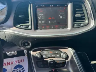 Dodge Challenger R/T SCAT Pack 2021