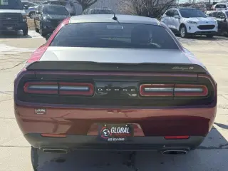 Dodge Challenger R/T SCAT Pack 2021