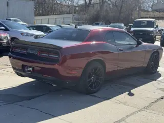 Dodge Challenger R/T SCAT Pack 2021