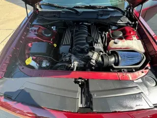 Dodge Challenger R/T SCAT Pack 2021