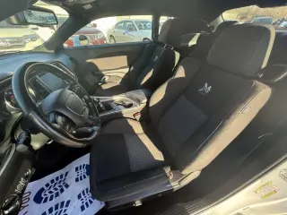 Dodge Challenger R/T Scat Pack RWD 2021