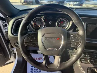 Dodge Challenger R/T Scat Pack RWD 2021