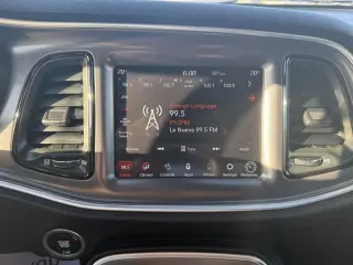 Dodge Challenger R/T Scat Pack RWD 2021