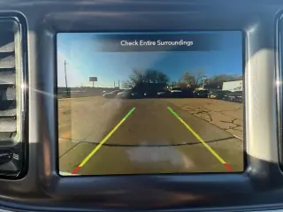 Dodge Challenger R/T Scat Pack RWD 2021