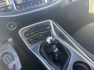 Dodge Challenger R/T Scat Pack RWD 2021