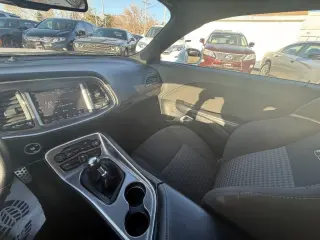 Dodge Challenger R/T Scat Pack RWD 2021