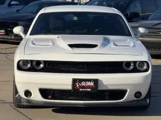Dodge Challenger R/T Scat Pack RWD 2021