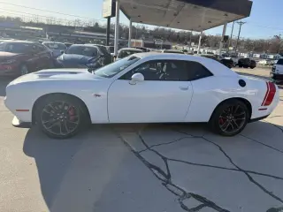 Dodge Challenger R/T Scat Pack RWD 2021