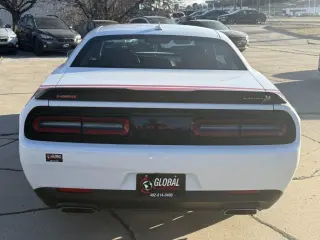 Dodge Challenger R/T Scat Pack RWD 2021