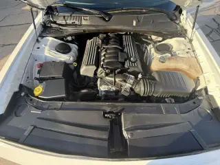 Dodge Challenger R/T Scat Pack RWD 2021