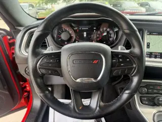 Dodge Challenger GT AWD 2019