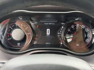 Dodge Challenger GT AWD 2019