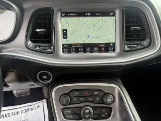 Dodge Challenger GT AWD 2019