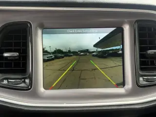 Dodge Challenger GT AWD 2019