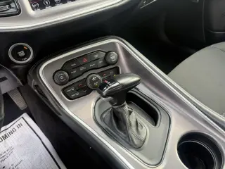 Dodge Challenger GT AWD 2019