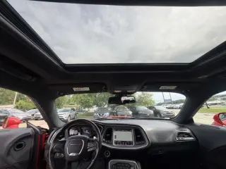Dodge Challenger GT AWD 2019