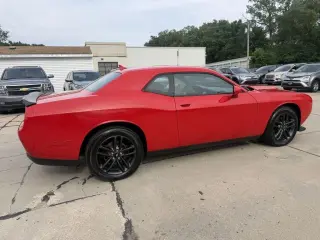Dodge Challenger GT AWD 2019