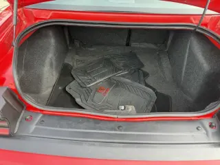 Dodge Challenger GT AWD 2019