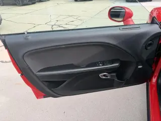 Dodge Challenger GT AWD 2019