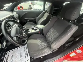 Dodge Challenger GT AWD 2019