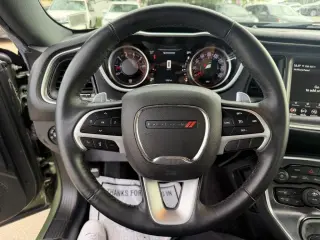 Dodge Challenger GT 2018