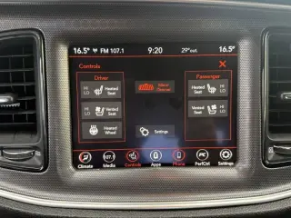 Dodge Challenger GT 2018