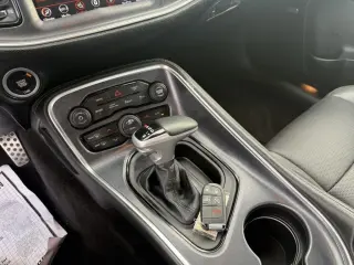 Dodge Challenger GT 2018