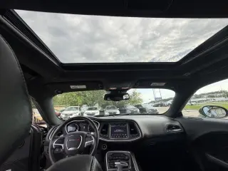 Dodge Challenger GT 2018