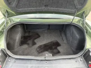 Dodge Challenger GT 2018