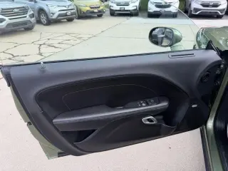 Dodge Challenger GT 2018