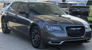 Chrysler 300 Touring AWD 2018