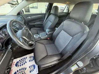 Chrysler 300 Touring AWD 2018