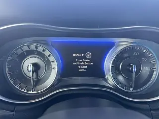 Chrysler 300 Touring AWD 2018