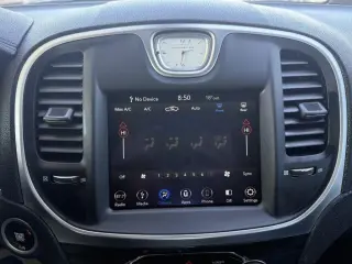 Chrysler 300 Touring AWD 2018