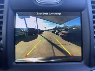 Chrysler 300 Touring AWD 2018