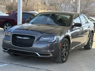 Chrysler 300 Touring AWD 2018