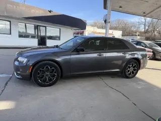 Chrysler 300 Touring AWD 2018
