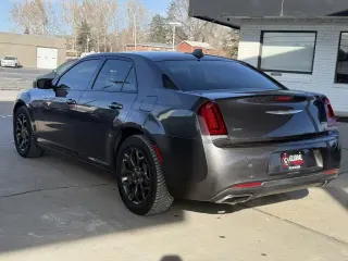 Chrysler 300 Touring AWD 2018